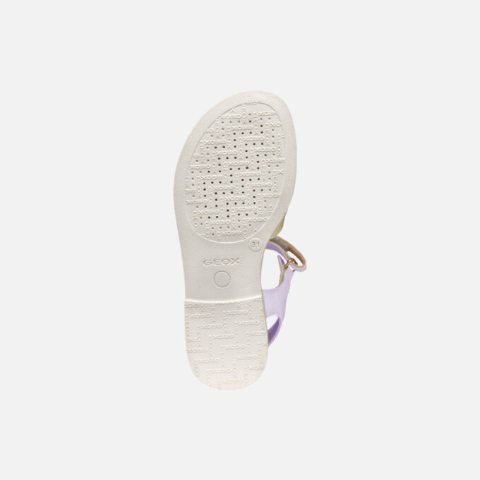Sandal Karly Girl Sandal Karly Girl