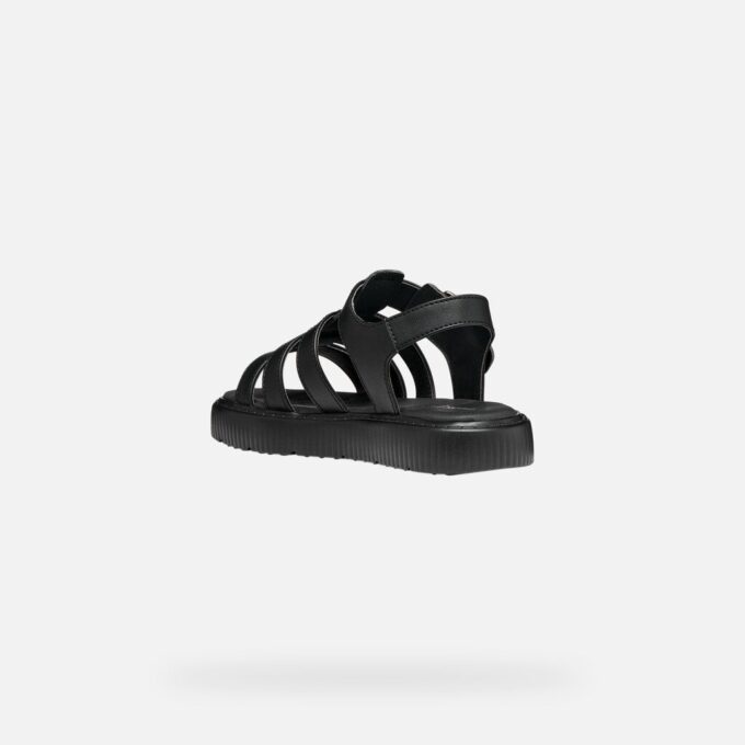 Sandal Kodette Girl Sandal Kodette Girl