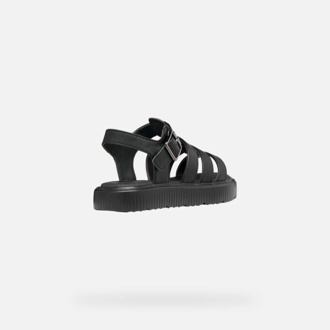 Sandal Kodette Girl Sandal Kodette Girl