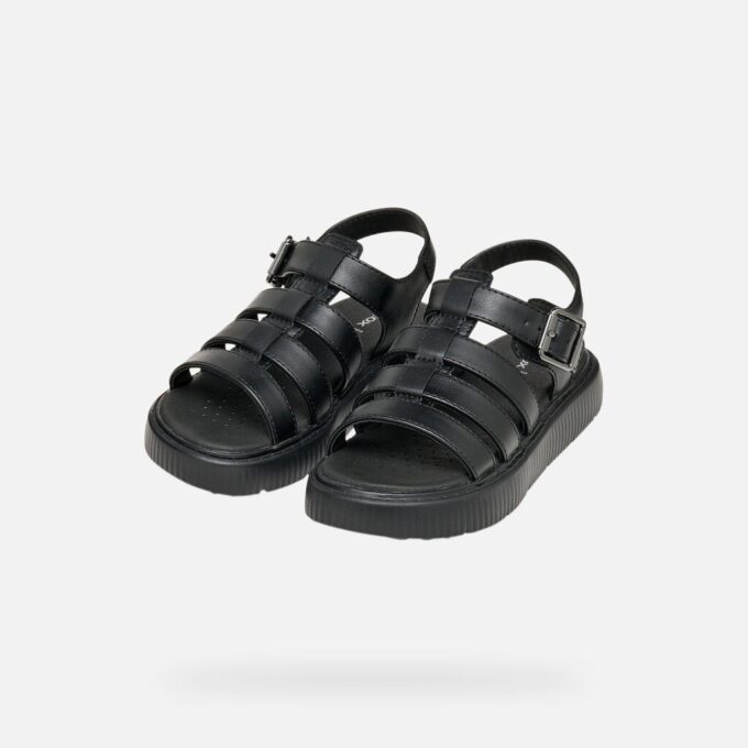 Sandal Kodette Girl Sandal Kodette Girl