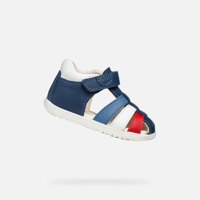 Sandal Macchia Baby Sandal Macchia Baby