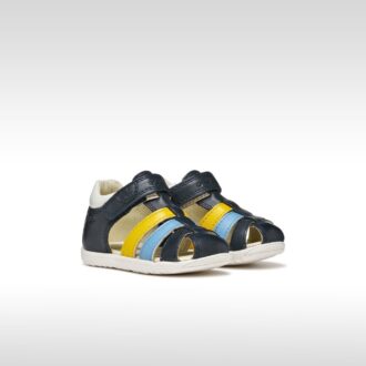 Sandal Macchia Baby