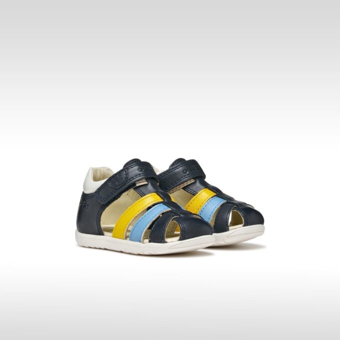 Sandal Macchia Baby Sandal Macchia Baby