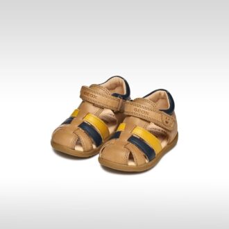 Sandal Macchia Baby