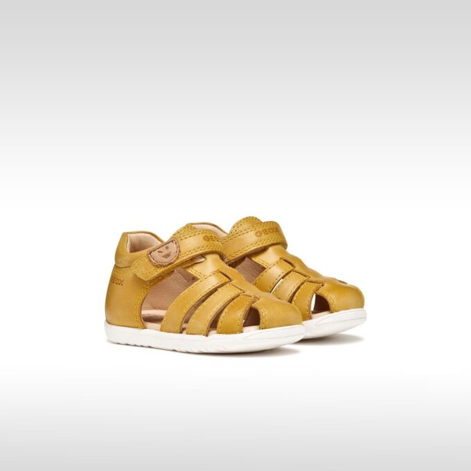 Sandal Macchia Baby Sandal Macchia Baby