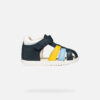 Sandal Macchia Baby Sandal Macchia Baby