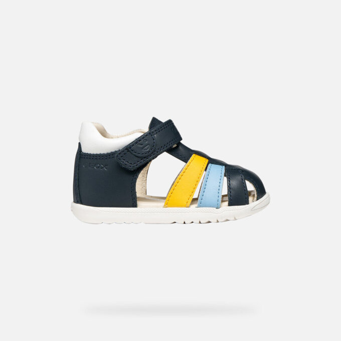 Sandal Macchia Baby Sandal Macchia Baby