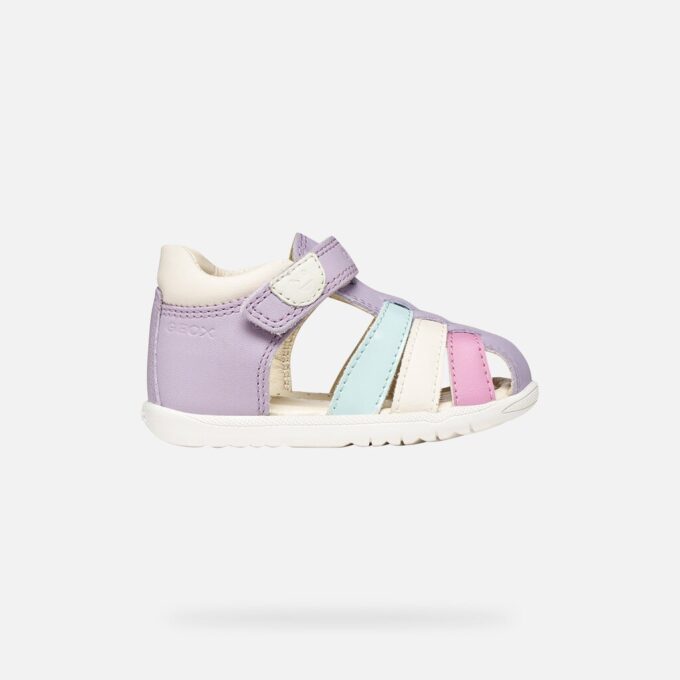 Sandal Macchia Baby