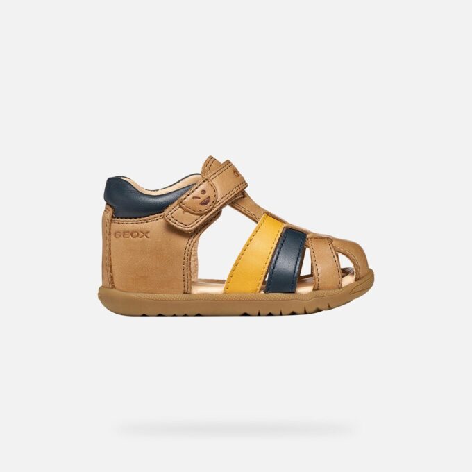 Sandal Macchia Baby Sandal Macchia Baby
