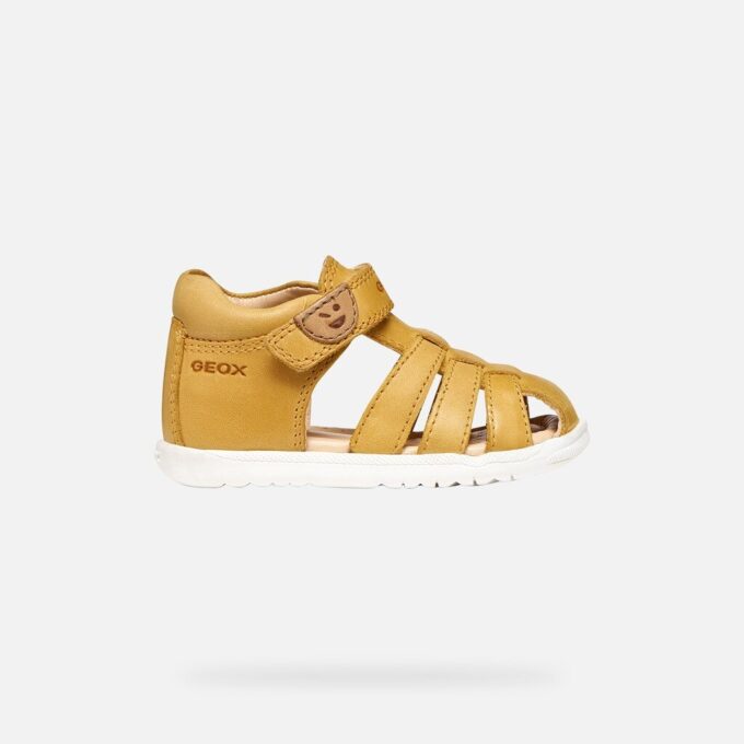 Sandal Macchia Baby Sandal Macchia Baby