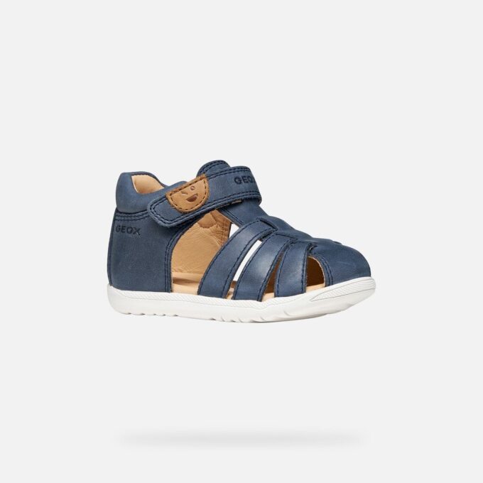 Sandal Macchia Baby Sandal Macchia Baby