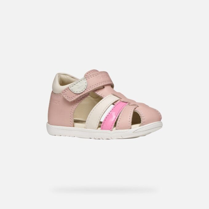 Sandal Macchia Baby
