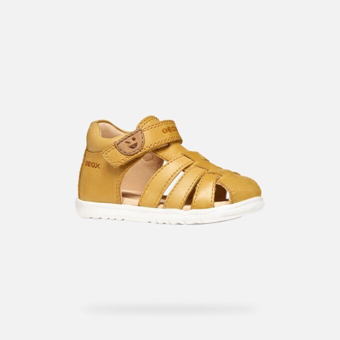 Sandal Macchia Baby Sandal Macchia Baby