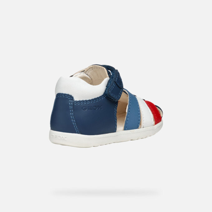 Sandal Macchia Baby Sandal Macchia Baby
