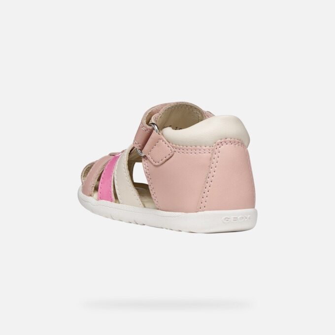 Sandal Macchia Baby