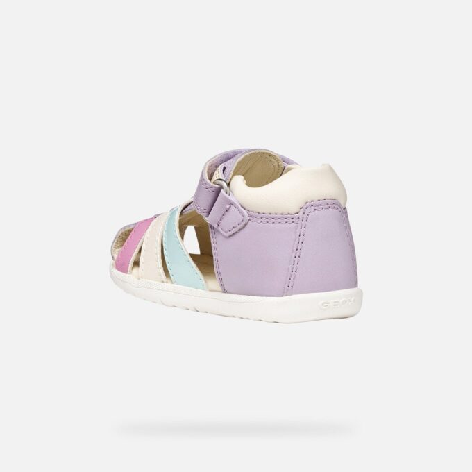 Sandal Macchia Baby