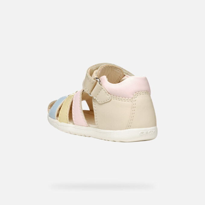 Sandal Macchia Baby