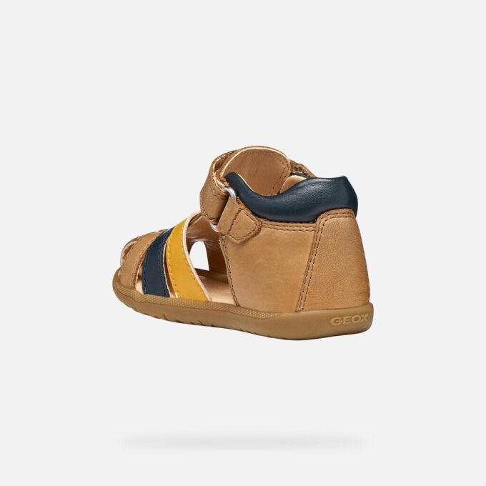 Sandal Macchia Baby Sandal Macchia Baby