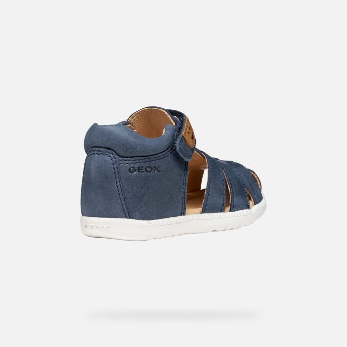 Sandal Macchia Baby Sandal Macchia Baby