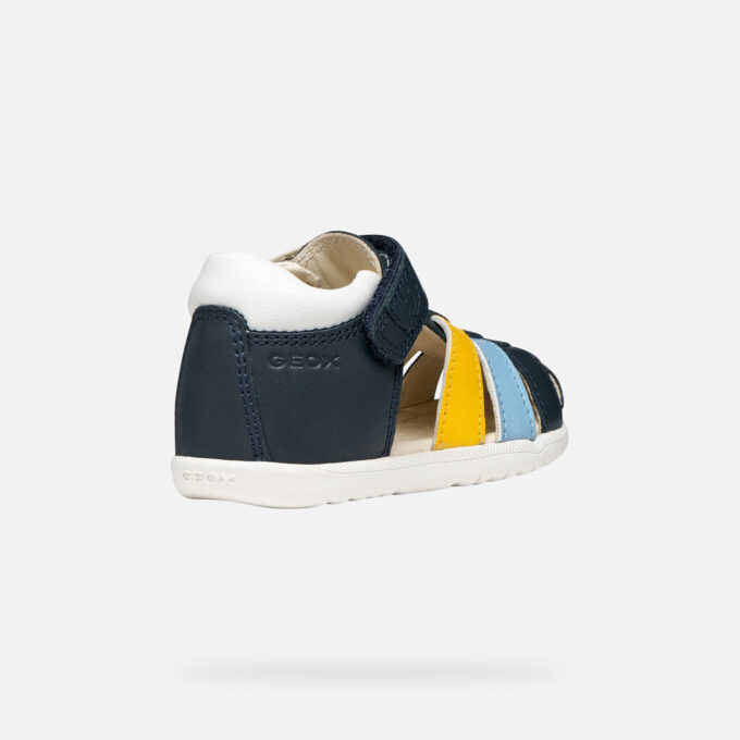 Sandal Macchia Baby Sandal Macchia Baby