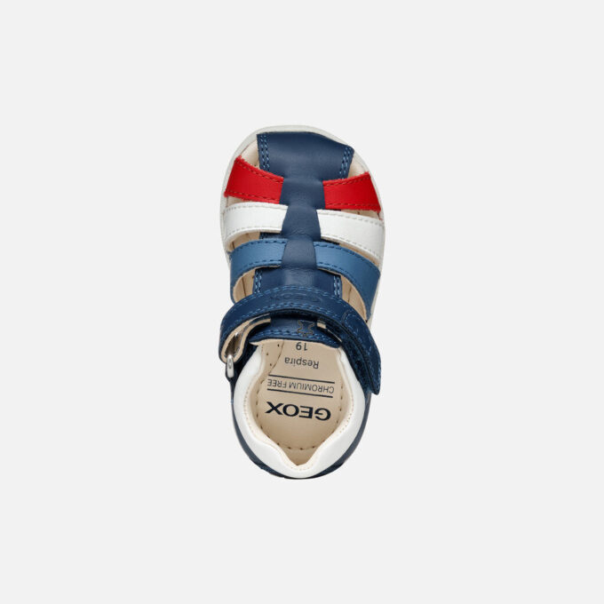 Sandal Macchia Baby Sandal Macchia Baby