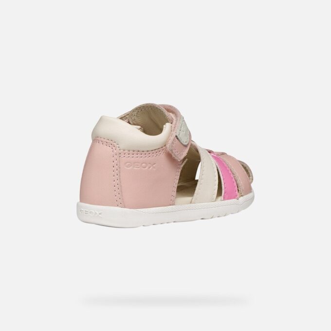 Sandal Macchia Baby