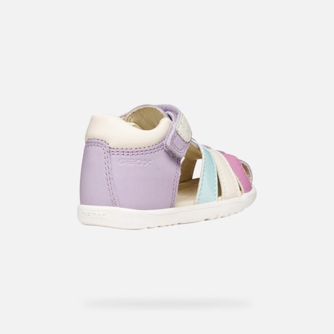 Sandal Macchia Baby