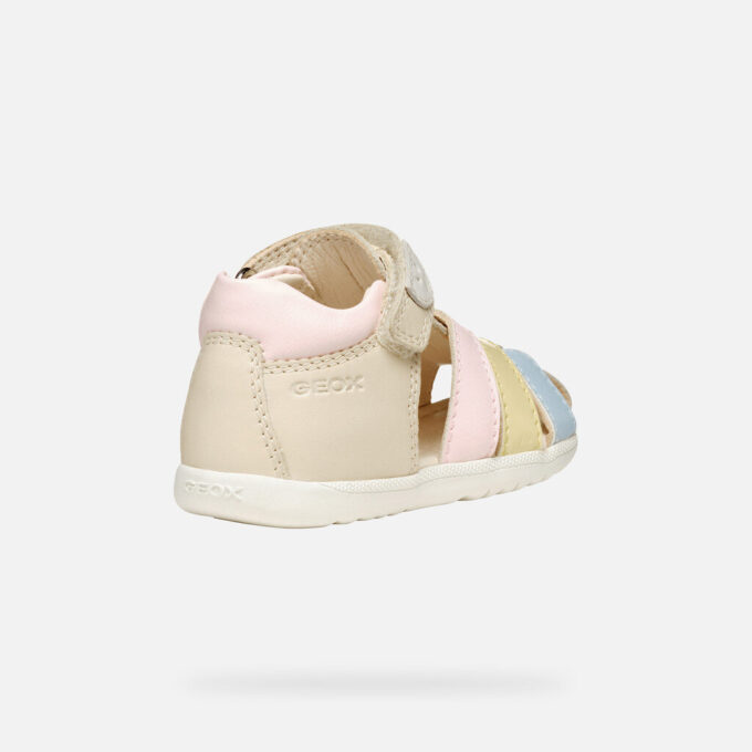 Sandal Macchia Baby