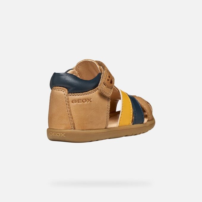 Sandal Macchia Baby Sandal Macchia Baby