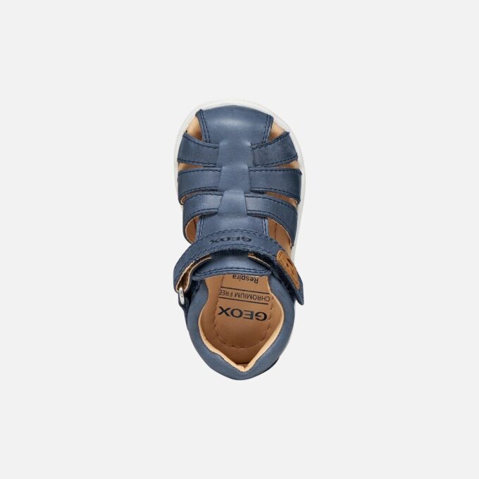 Sandal Macchia Baby Sandal Macchia Baby