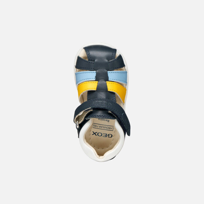 Sandal Macchia Baby Sandal Macchia Baby