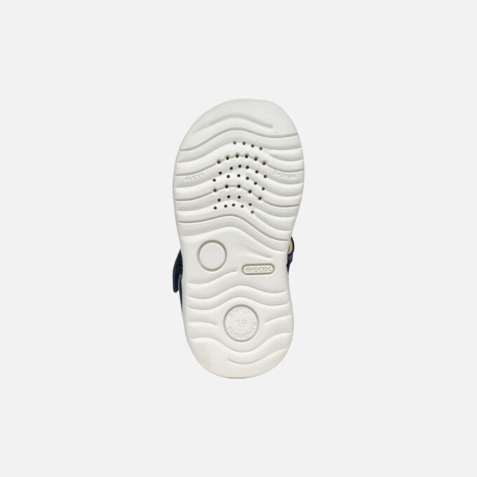 Sandal Macchia Baby Sandal Macchia Baby