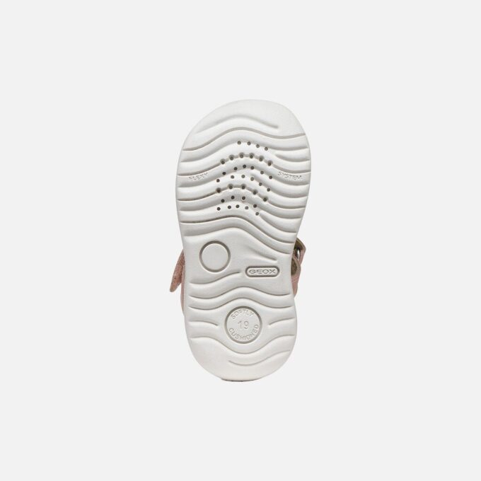 Sandal Macchia Baby