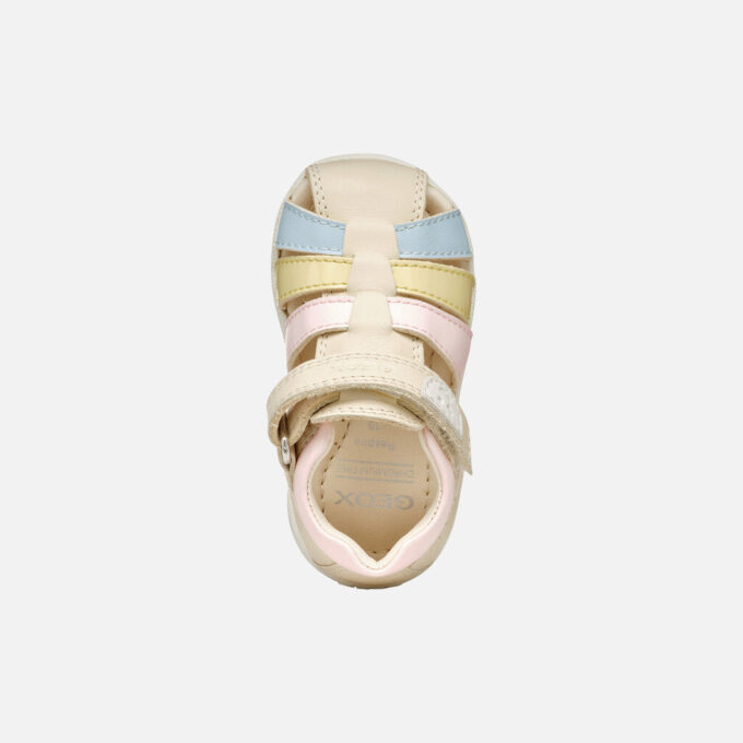 Sandal Macchia Baby