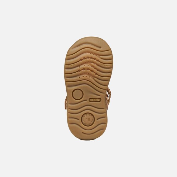 Sandal Macchia Baby Sandal Macchia Baby
