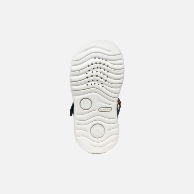 Sandal Macchia Baby Sandal Macchia Baby