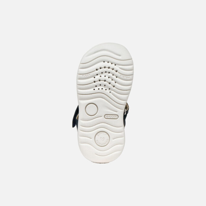 Sandal Macchia Baby Sandal Macchia Baby