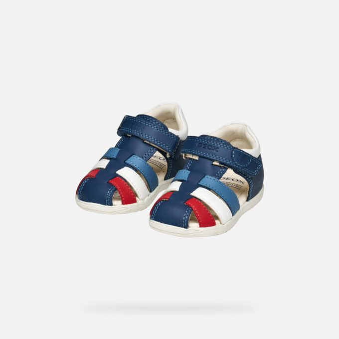 Sandal Macchia Baby Sandal Macchia Baby