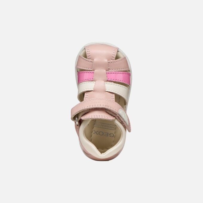 Sandal Macchia Baby