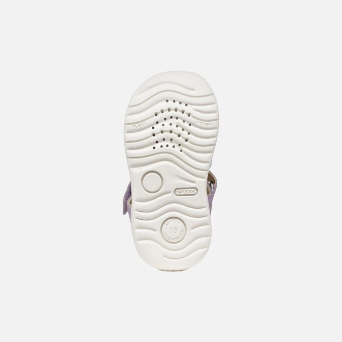 Sandal Macchia Baby