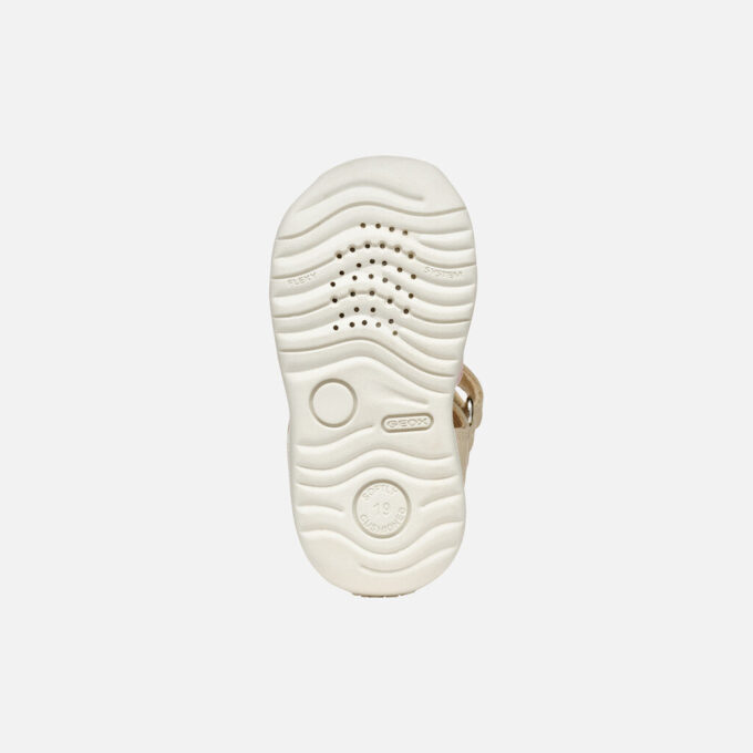 Sandal Macchia Baby