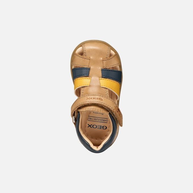 Sandal Macchia Baby Sandal Macchia Baby