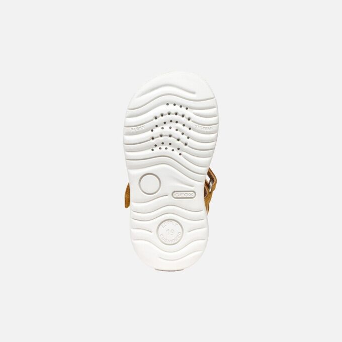 Sandal Macchia Baby Sandal Macchia Baby