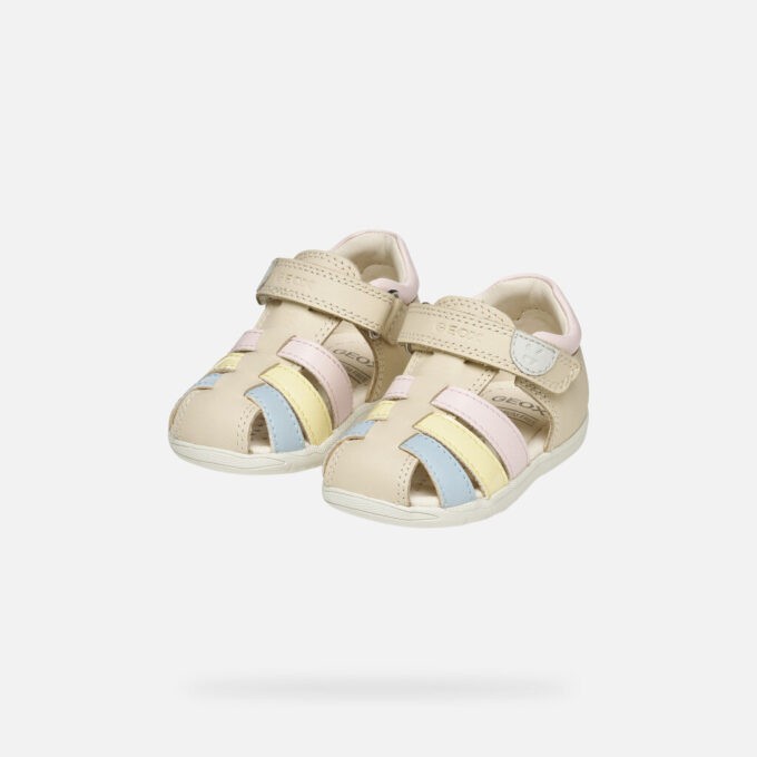 Sandal Macchia Baby