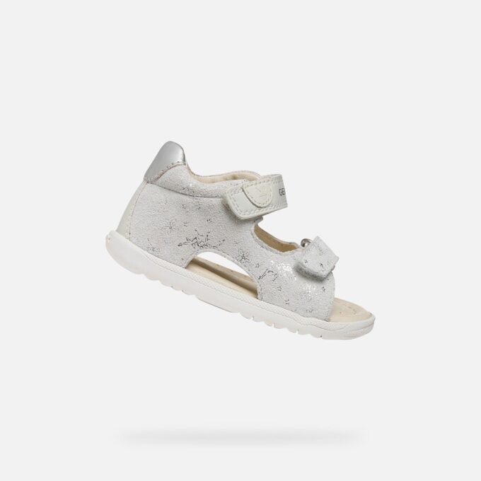 Sandal Macchia Baby Girl Sandal Macchia Baby Girl
