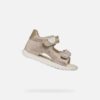 Sandal Macchia Baby Girl Sandal Macchia Baby Girl