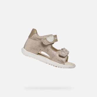 Sandal Macchia Baby Girl