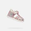 Sandal Macchia Baby Girl Sandal Macchia Baby Girl