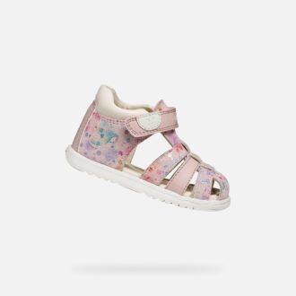 Sandal Macchia Baby Girl
