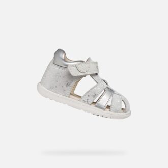 Sandal Macchia Baby Girl